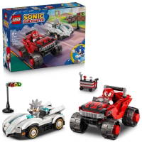 Lego Sonic The Hedgehog - 77118