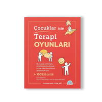 Çocuklar İçin Terapi Oyunları