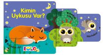 Eolo Kimin Uykusu Var?