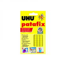 Uhu Patafix Hamur Yapıştırıcı