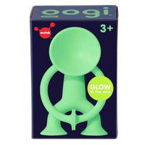 Moluk Oogi Junior - Glow