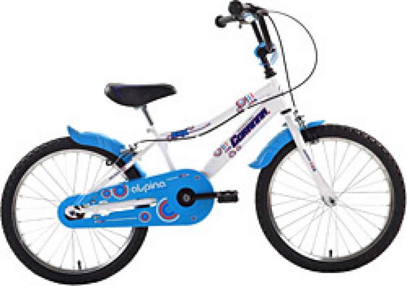 Alpina Bmx 20 Jant Bisiklet Fiyatı, Yorumları - duyumarket