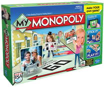 My Monopoly A8595