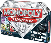 Monopoly Milyoner 98838