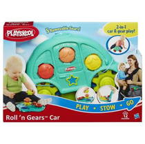 Playskool Çarklı Arabam B0500