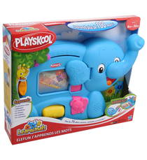 Playskool Elefun İlk Kelimeler A3210