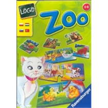 Logo Oyunları - Zoo