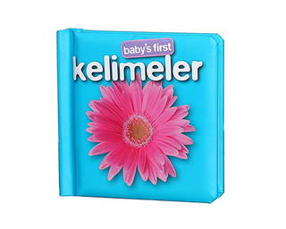 Baby's First Kelimeler