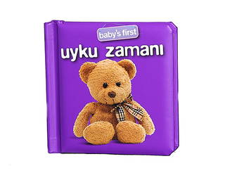 Baby's First Uyku Zamanı