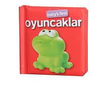 Baby's First Oyuncaklar