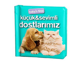 Baby's First Küçük Sevimli Dostlarımız