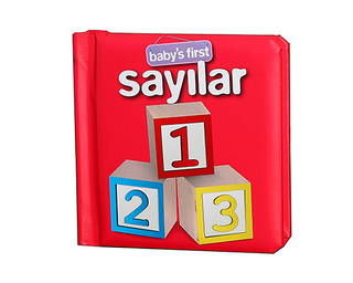 Baby's First Sayılar