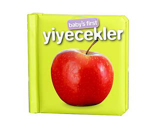 Baby's First Yiyecekler