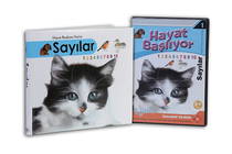 Hayat Başlıyor - Sayılar