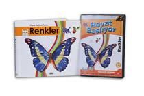 Hayat Başlıyor - Renkler