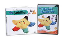 Hayat Başlıyor - Şekiller