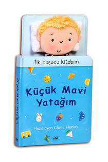 Küçük Mavi Yatağım