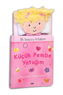 Küçük Pembe Yatağım