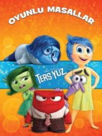 Disney Oyunlu Masallar Ters Yüz