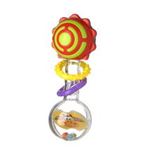 4184183 Playgro Basit Çıngırak