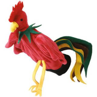 El Kuklası Horoz