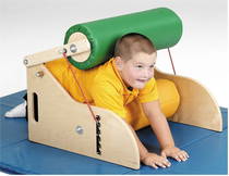 Steamroller Advantage Line
