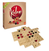 Kulami 6-99 Yaş