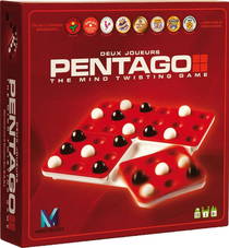 Pentago