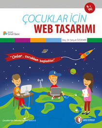 Çocuklar İçin Web Tasarımı