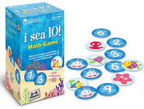 I Sea 10 Game 10'u Yakala Oyunu