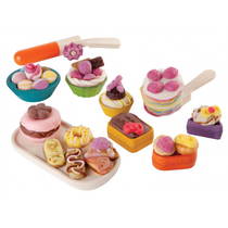 Pasta Hamur Seti (Pastry Dough Set) 5697