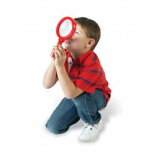 Jumbo Magnifiers