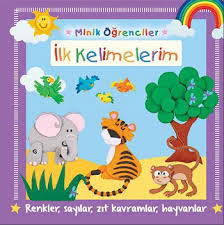 İlk Kelimelerim