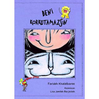 Beni Korkutamazsın