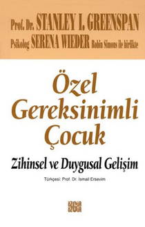 Özel Gereksinimli Çocuklar Zihinsel Ve Duygusal Gelişim