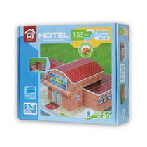 HiBricker - Hotel 5+