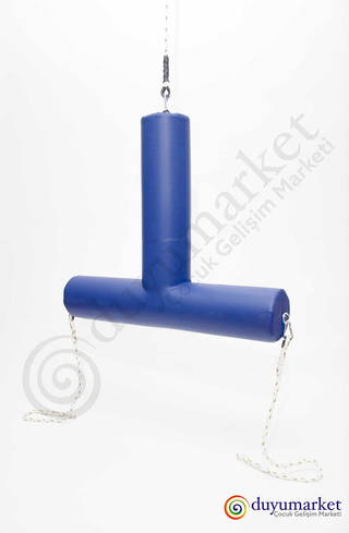 Standard Flexion T Bar Swing Salıncak