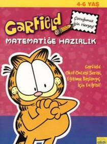 Garfield Matematiğe Hazırlık