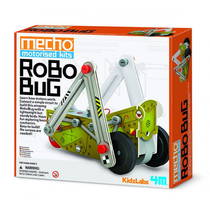 4m Mecho Robobug 0403