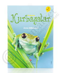 İlk Okuma: Kurbağalar