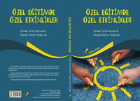 Özel Eğitimde Özel Etkinlikler