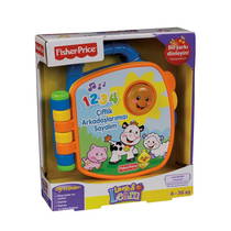 Fisher Price Türkçe Konuşan Çiftlik Arkadaşları