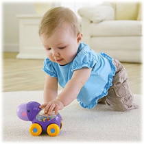 Fisher Price Poppity Araçlar (Asortili)