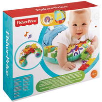Fisher Price Titreşimli Oyun Yastığı