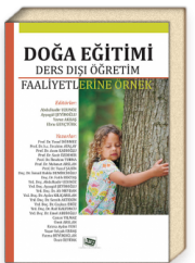 Doğa Eğitimi - Ders Dışı Öğretim Faaliyetlerine Örnek