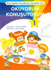 Okuyorum Konuşuyorum 1