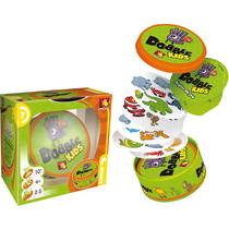 Dobble Kids (Dobble Çocuk) Yaş:4+