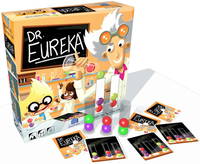 Dr. Eureka Yaş:6-99