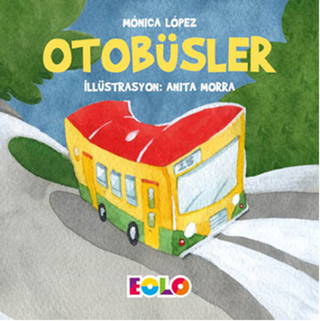 Eolo Taşıtlar Serisi - Otobüsler