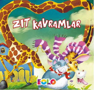 Eolo Zıt Kavramlar